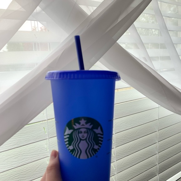 Limited edition Color changing Starbucks cups. - Picture 7 of 7
